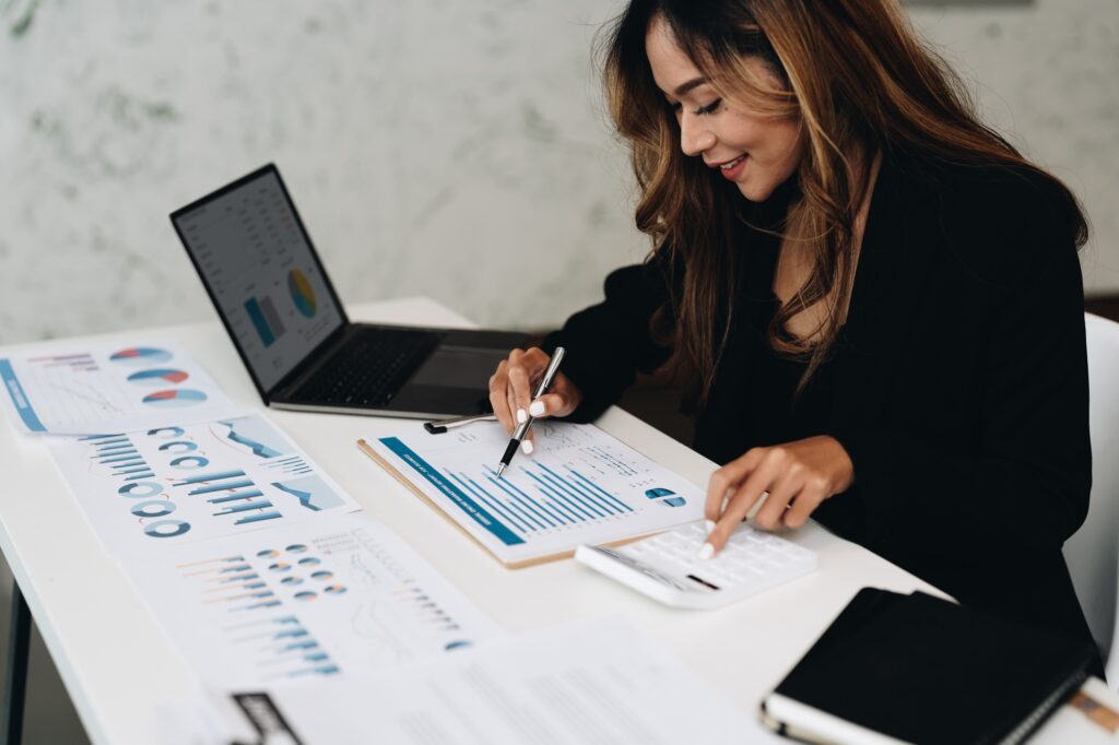 Diversifikation des Investmentportfolios: Risiken minimieren und Chancen nutzen